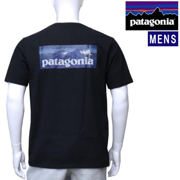 patagonia（パタゴニア） 【並行輸入品】パタゴニア Tシャツ メンズ