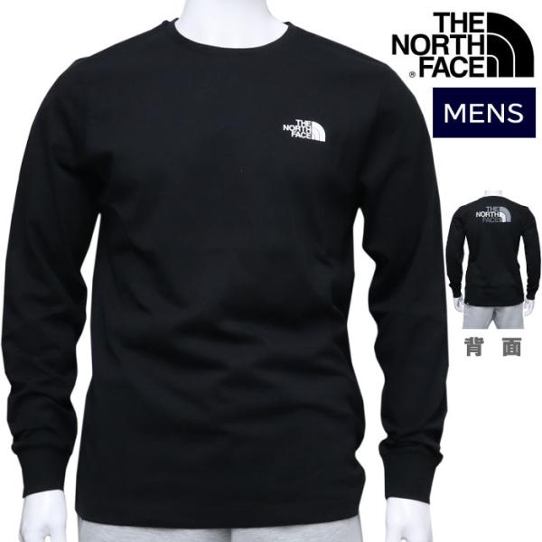 THE NORTH FACE（ザ ノースフェイス） 並行輸入品 ノースフェイス 長袖