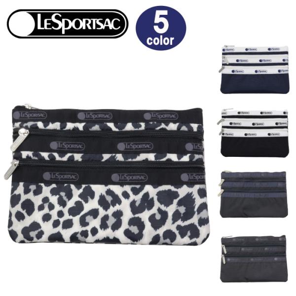 リボン　レスポートサック　ポーチ LeSportsac（レスポートサック） 【並行輸入品】レスポートサック