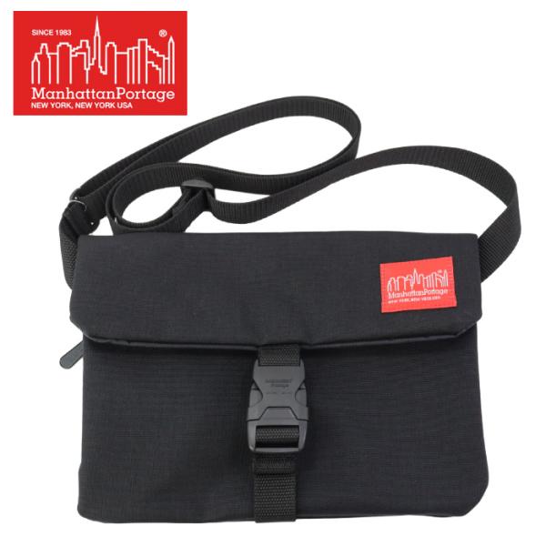 Manhattan Portage（マンハッタンポーテージ） 【並行輸入品