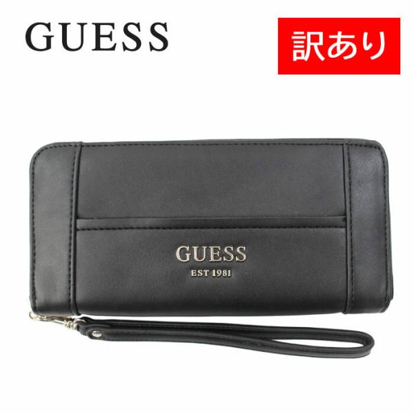 ゲス Guess メンズ長財布 通販 人気ランキング 価格 Com