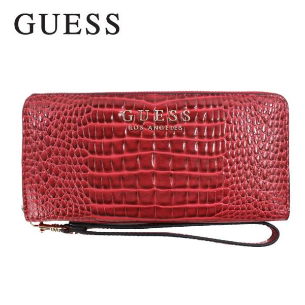 ゲス Guess メンズ長財布 通販 人気ランキング 価格 Com