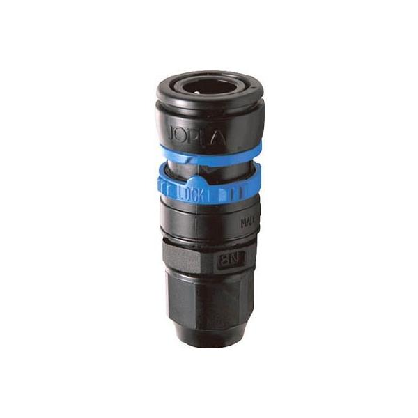 ジョプラックス 樹脂ソケット TN5NR_3062 5.0×8.0mm