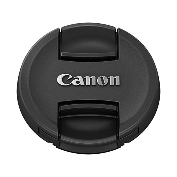 Canon レンズキャップ E-55 L-CAPE55