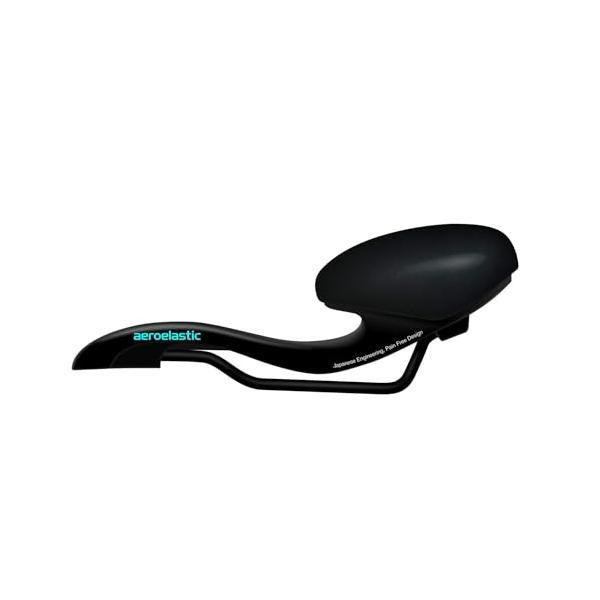 他サイト： AEROELASTIC AE Saddle サドル ロードバイク クロスバイク 自転車の商品画像