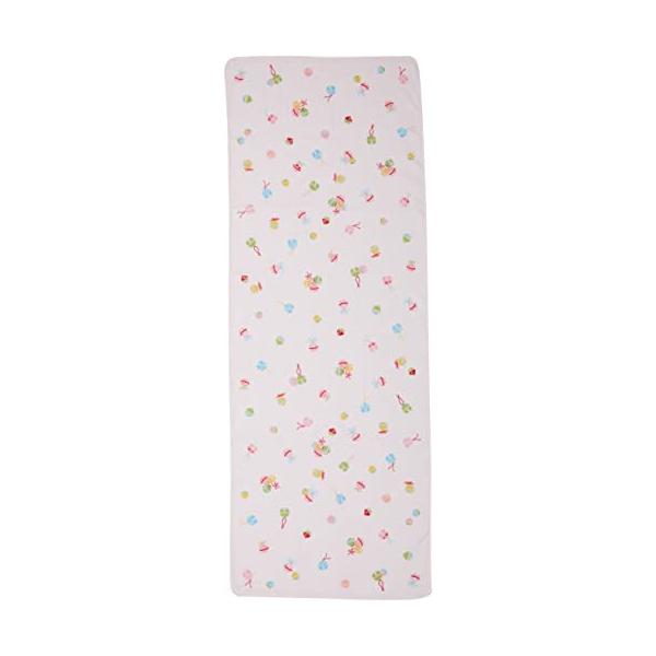山本仁商店 ふくこい・ふんわり二重ガーゼ手拭い 福鈴 約32×89cm