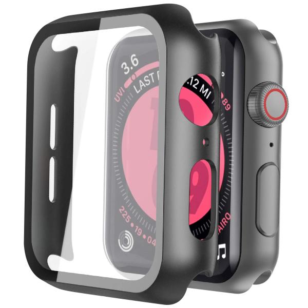 他サイト： ULOE 対応 Apple Watch Series 6 / SE3 (2025) / SE / SE2 / Series 5 / Seriの商品画像