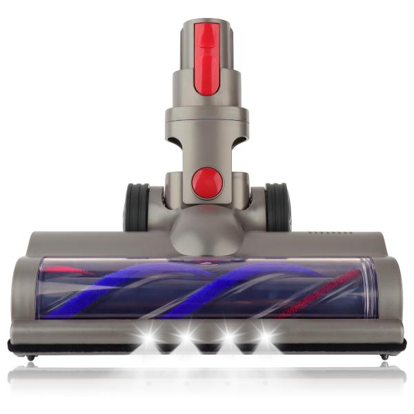 ターボブラシクリーナーヘッドアダプテーションダイソンDysonV7V8V10V11V15掃除機