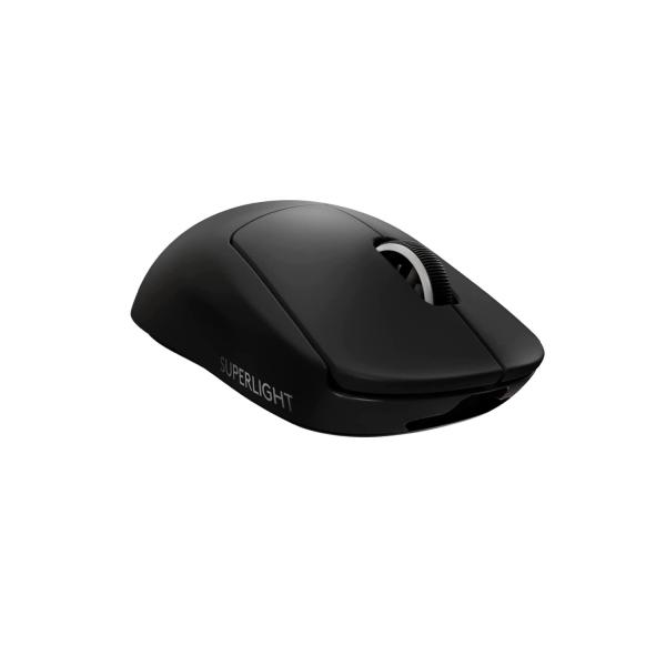 Logicool G PRO X SUPERLIGHT ワイヤレス ゲーミングマウス G-PPD