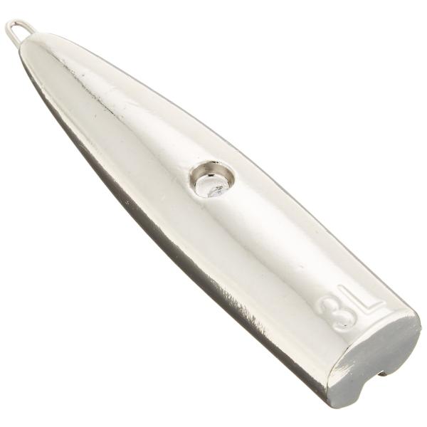 YO-ZURI(ヨーヅリ) インチク: HPタグリ鉛笹型 3L