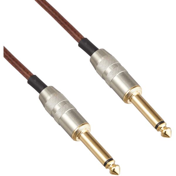 他サイト： K-GARAGE ウクレレ・エレアコ用ケーブル 3m AIP I-3の商品画像