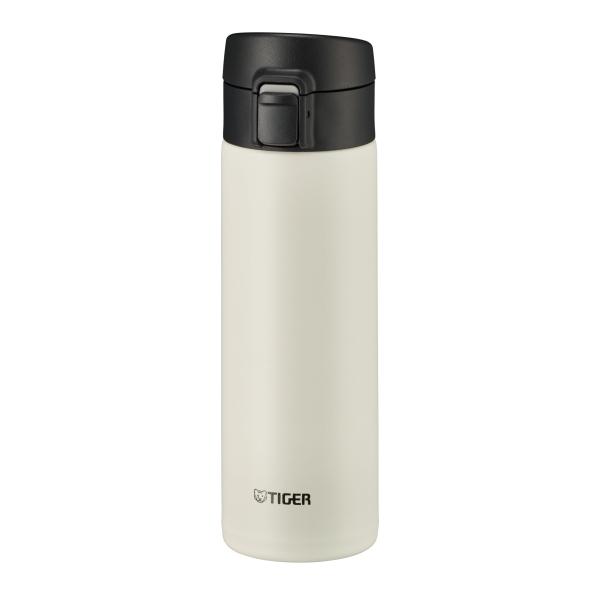 タイガー魔法瓶(TIGER) 水筒 480ml マグボトル ワンタッチ 軽量