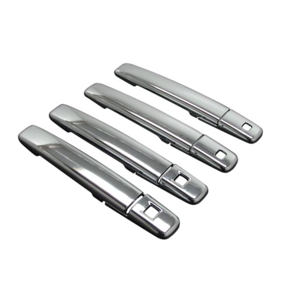 BRIGHTZ ルークス 44 45 47 48 メッキドアハンドルカバー ノブ Nセット DAYZ?NOBU?A0B2C0D2 B44A
