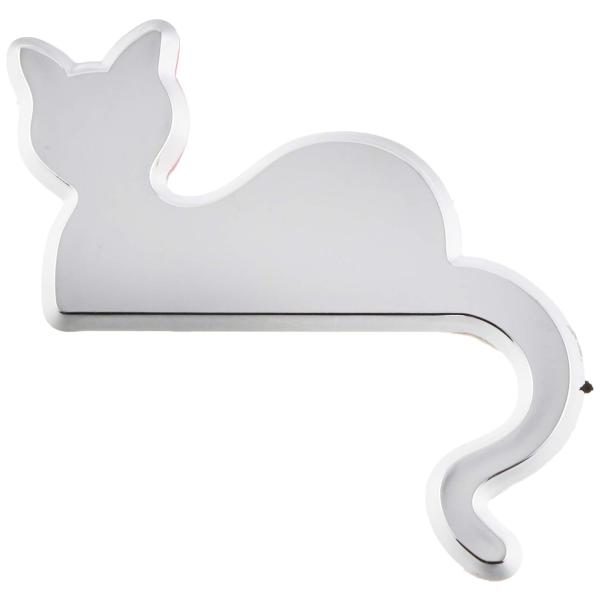 他サイト： オーサムジャパン(AWESOME-JAPAN) エンブレムアクセサリーチャーム キャット ASCM-009の商品画像