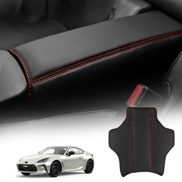 【色:銀】KUNGKIC 新型 トヨタ GR86 ZN8 スバル BRZ ZD8 612GGQLTgZL._AC_UF350,