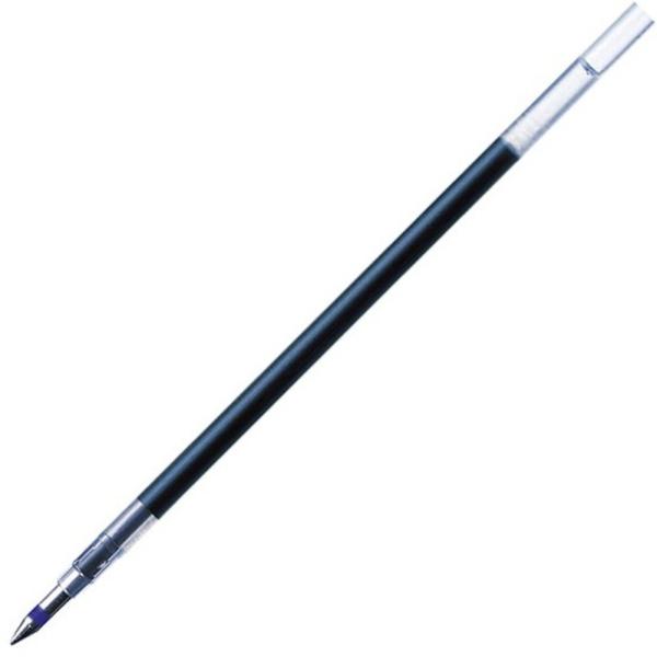 ゼブラ ジェルボールペン替芯 多色多機能 JK-0.5芯 青 10本 B-RJK-BL