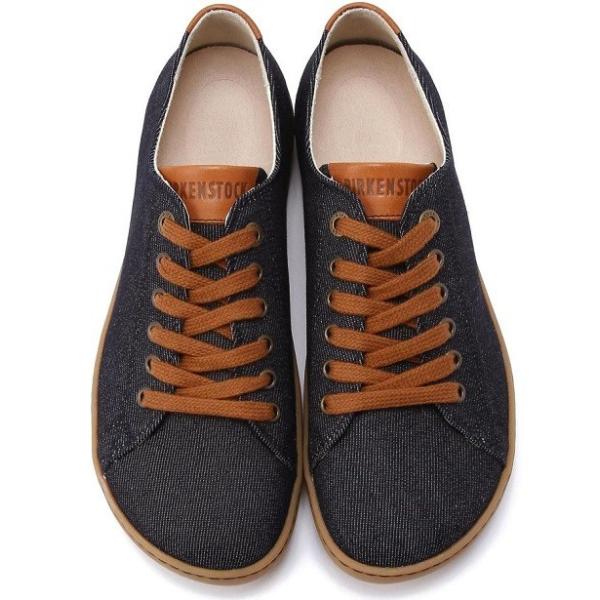 Birkenstck ビルケンシュトック 靴 ビルケン スニーカー Arran アラン デニムブルー レギュラー幅 Buyee 日本代购平台 产品购物网站大全 Buyee一站式代购 Bot Online