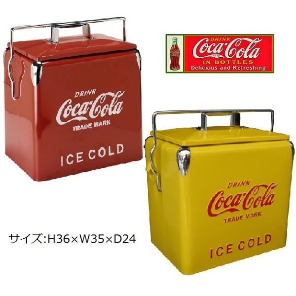 Coca Cola Retro Picnic Storage 50 Sデザイン コカコーラ クーラーボックス ピクニック キャンプ アウトドア Buyee Buyee Japanese Proxy Service Buy From Japan Bot Online