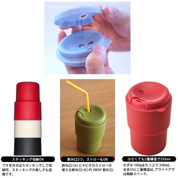 送料込み価格 Rivers Wallmug Demita リバーズ ウォールマグ デミタ 2wayタンブラー 二重構造ストロー オシャレ 蓋付き保温 保冷コップ コーヒー 食洗機ok Buyee Buyee Japanese Proxy Service Buy From Japan Bot Online