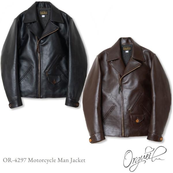モーターサイクル・ジャケット 写真集「Motorcycle Jackets」 ストレッチデニムを採用したモーターサイクルジャケット。 DENIM