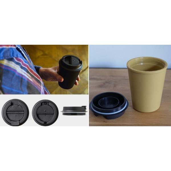Rivers Wallmug Sleek Unplugged リバーズ ウォールマグ スリーク アンプラグド 蓋付き保温 保冷コップ コーヒー Buyee 日本代购平台 产品购物网站大全 Buyee一站式代购 Bot Online