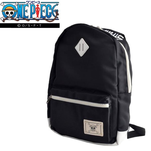 ワンピース One Piece Opdp L デイパック モンキー D ルフィー リュック バックパック ラッピング無料 Buyee Buyee Japanese Proxy Service Buy From Japan Bot Online