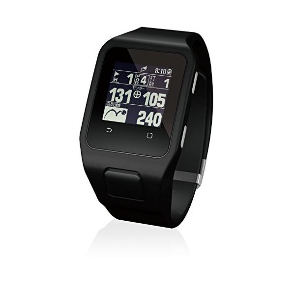 GOLF YG-Watch A