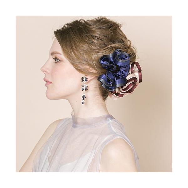 ヘアアクセサリー シュシュ エイリーイリー チャーム 上品 ブランド 高級 髪留め ヘアゴム ギフト プレゼント イニシャル イランイラン おしゃれ Buyee Buyee Japanese Proxy Service Buy From Japan Bot Online