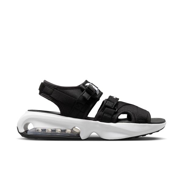 ナイキ サンダル NIKE エアマックス ソル 未使用 29 メンズ 黒白 厚底 NIKE（ナイキ） エア マックス SOL サンダル シューズ メンズサンダル
