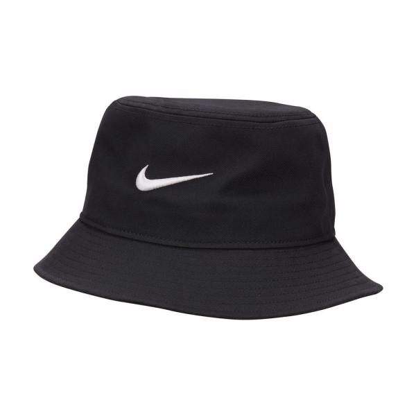 NIKE（ナイキ） アペックス SQ スウッシュ バケット ハット L スポーツ