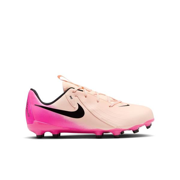 NIKE ナイキジュニアトレシューファントム GX アカデミー 22cm NIKE（ナイキ） ジュニア ファントム GX II アカデミー FG/MG サッカー