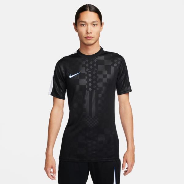 NIKE（ナイキ） NIKE AS M NK DF ACD SS TOP GX サッカー 海外クラブ