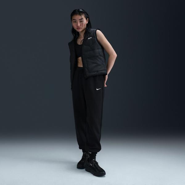 NIKE（ナイキ） ウィメンズ NSW フェニックス フリース HR OS パンツ 2