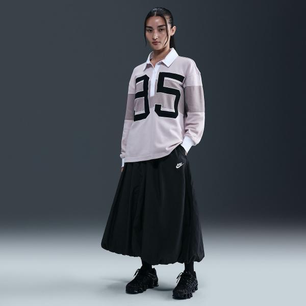 NIKE（ナイキ） NIKE AS W NSW WR SKIRT レディーススポーツウェア