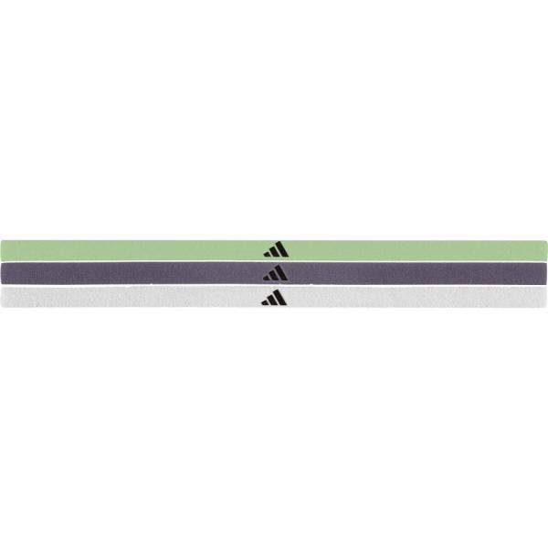 adidas（アディダス） adidas 3PP ヘッドバンド スポーツアクセサリー