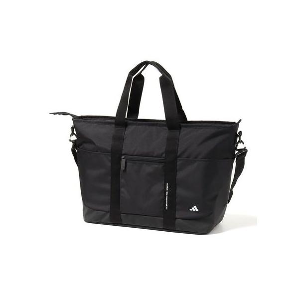 adidas（アディダス） ボールドロゴ トートバッグ ゴルフ メンズその他