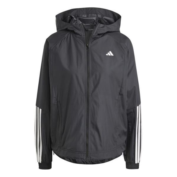 adidas（アディダス） adidas W HYPERGLAM ウィンドブレーカー