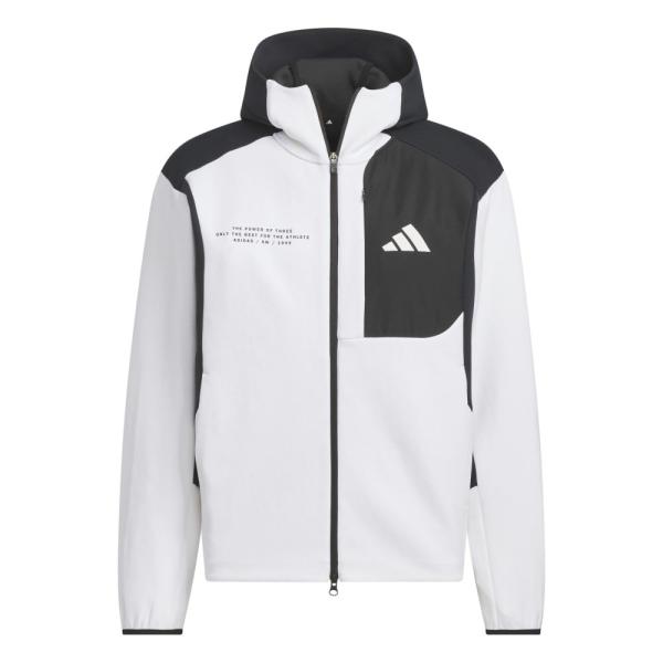 adidas（アディダス） adidas MADPTトラックトップ メンズスポーツ