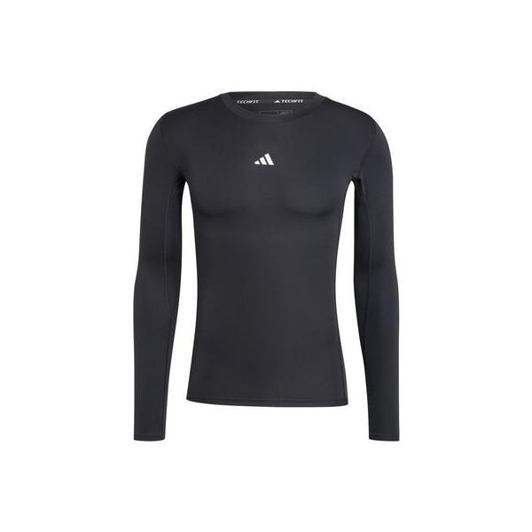 【コメント】力を出し切ることにフォーカスできるように筋肉をしっかり支える、このトレーニングTシャツを着て、強度をさらに上げていこう。ハードなワークアウト中も身体をドライに保つAEROREADYテクノロジーにより、汗を気にすることなく快適にト...