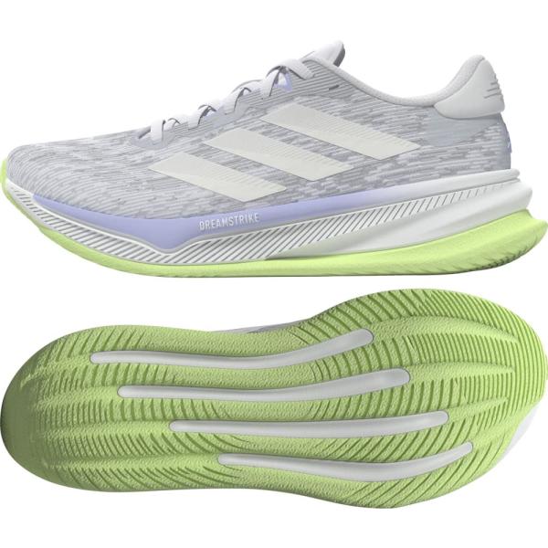 adidas（アディダス） adidas SUPERNOVA COMFORTGLIDE W ランニング