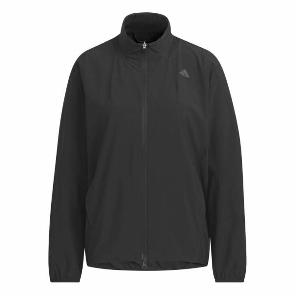 adidas（アディダス） adidas W TR ES+ CL ウーブンジャケット