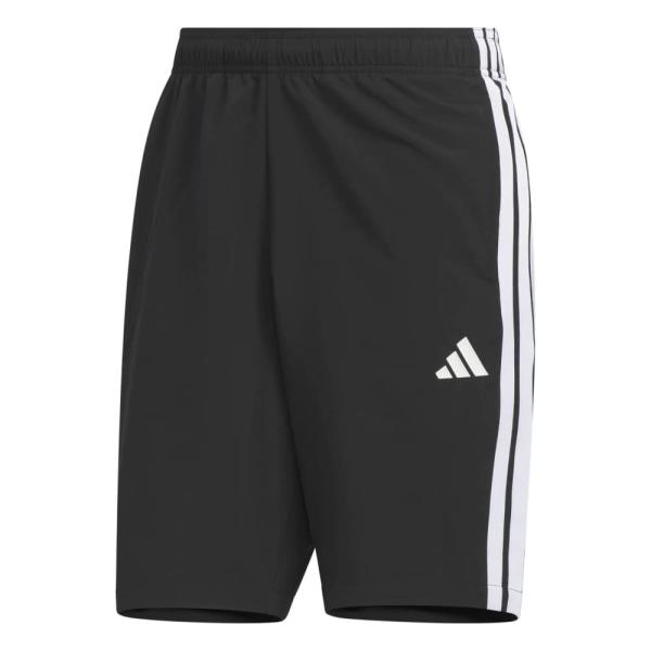【ハツ】 adidas（アディダス） adidas M MH 3ST クロスショーツ メンズスポーツ