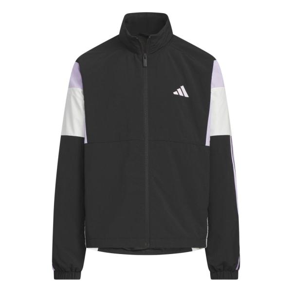 adidas（アディダス） adidas YGGPウーブンジャケット ジュニア