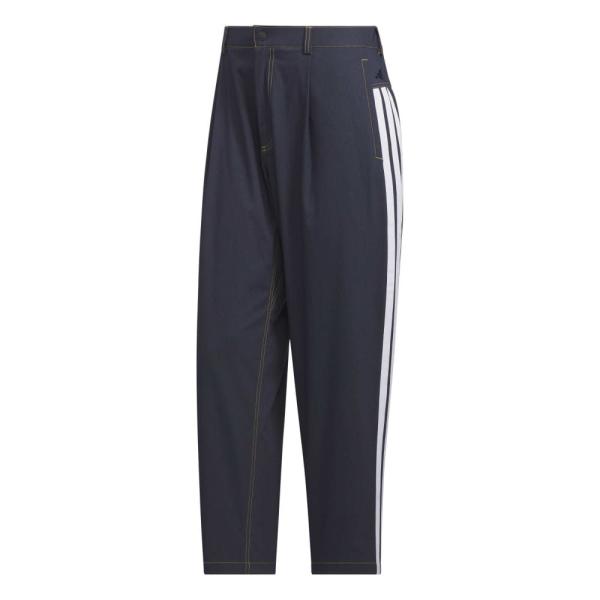adidas（アディダス） adidas M DENIM ルーズシルエット テーパード