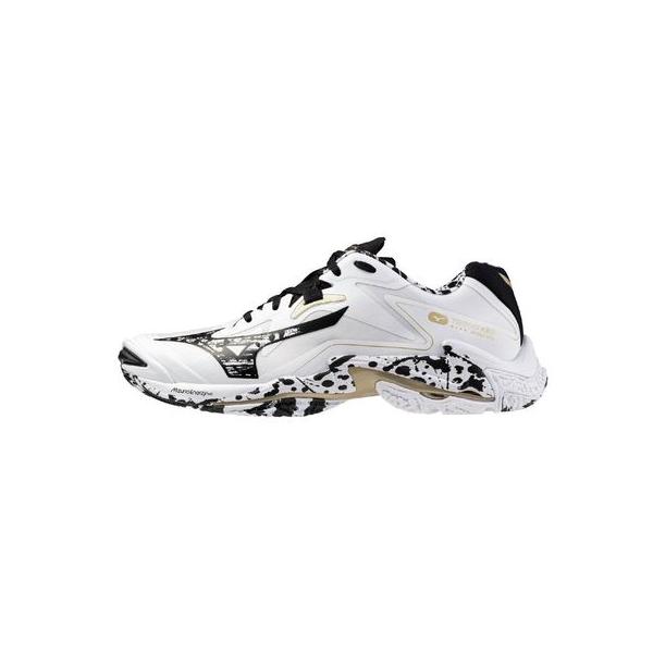 MIZUNO ミズノ WAVE LIGHTNING Z8 シューズ バレーボール