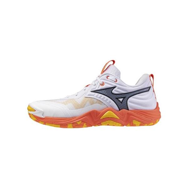 MIZUNO ミズノ WAVE MOMENTUM ELITE シューズ バレーボール