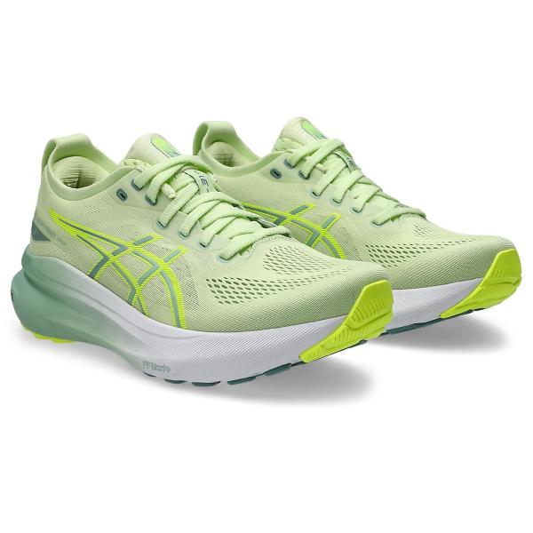 ASICS（アシックス） ASICS GEL-KAYANO 31 ランニング レディース
