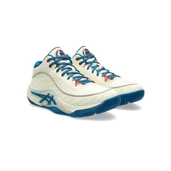 asics（アシックス）　1063A106  750　バスケットボール　シューズ　UNPRE ARS アンプレ アルス 3 WIDE  25AW