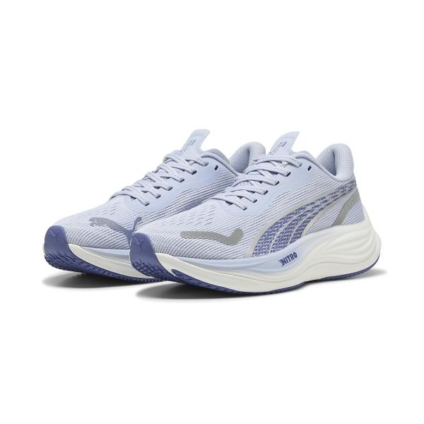 新品　プーマ　PUMA ニトロ3 ヴェロシティ　23 ランニング　マゼンタ PUMA（プーマ） ヴェロシティ ニトロ 3 ウィメンズ ランニング