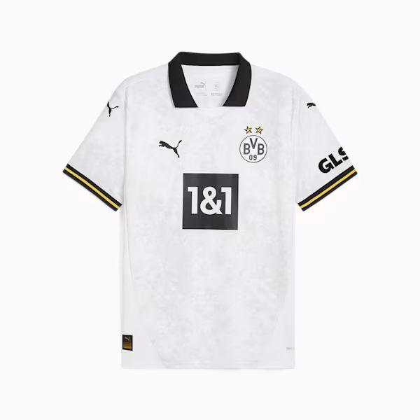 プーマ PUMA BVB THIRD ジャージ レプリカ サッカー 海外クラブ ナショナルチーム メンズ 77496403 送料無料